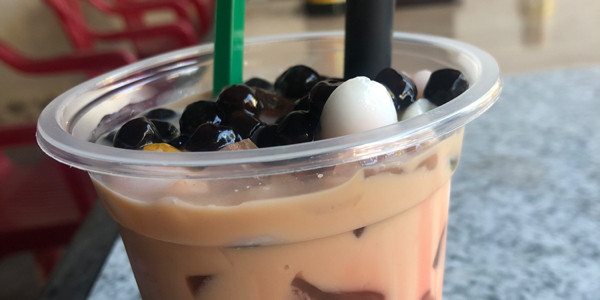 Cơm Chiên Bin - Phạm Thị Liên