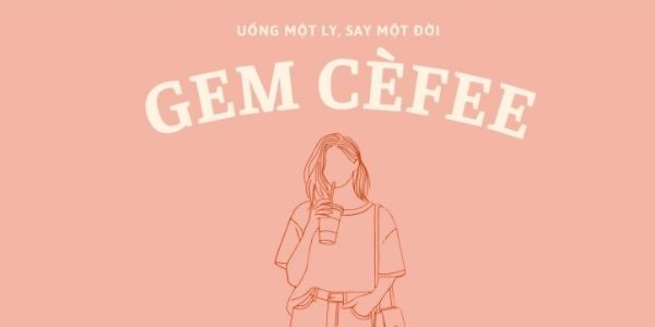 Gem Cèfee - Bình Giã