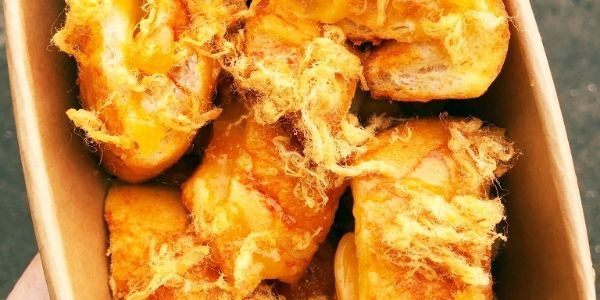Mỳ Cay & Tokbokki - Lỳ Kichen