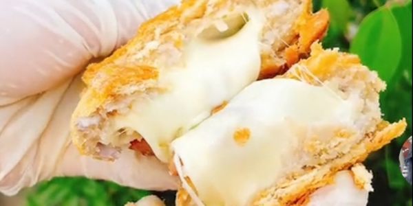 Bánh Khoai Tâm Đức