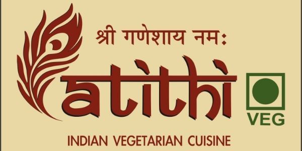 ATITHI INDIAN RESTAURANT - LÝ TỰ TRỌNG