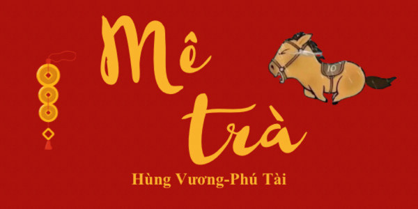Mê Trà - Hùng Vương