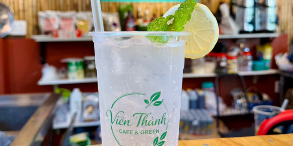 Viên Thành Café & Green