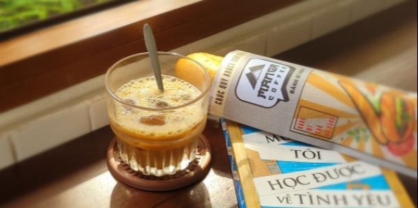 Manga coffee - Cafe, Trà sữa, Bánh mì