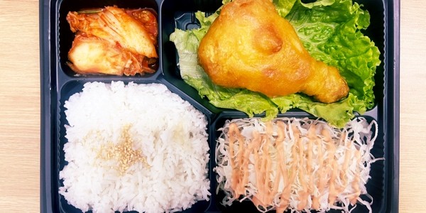Oxy Chicken - Gà Rán & Cơm Gà - Cầu Giấy