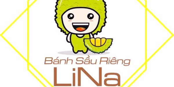 Bánh Sầu Riêng Lina - Võ Thị Sáu