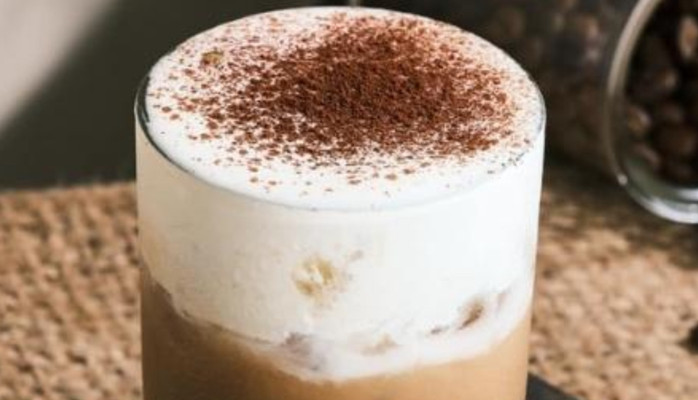 Coffee 768B - Cà Phê Muối - Đường 768B