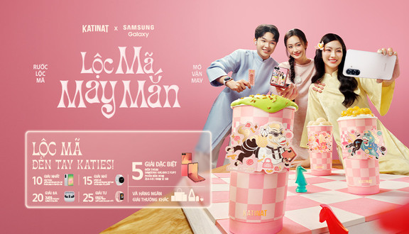 KATINAT - Nguyễn Bỉnh Khiêm 2