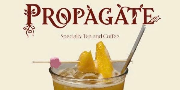 Propagate - Cà Phê Và Trà Đặc Sản - Nguyễn Trãi