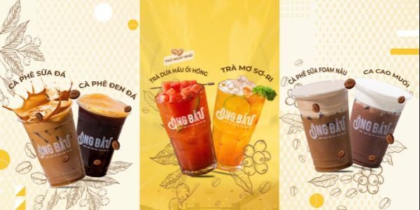 Cà Phê Ông Bầu Vũng Tàu - Thủ Khoa Huân