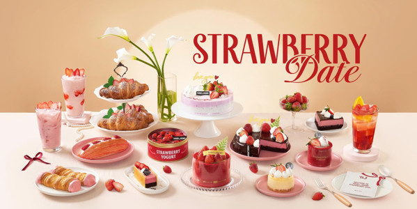 TOUS les JOURS - Royal City