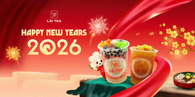 Lài Tea - Nguyễn Ảnh Thủ