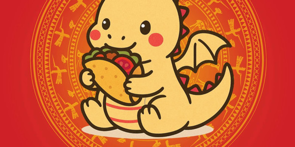Bánh Tacos Labubu - 44 Trần Phú