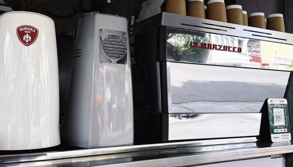 Tee Coffee