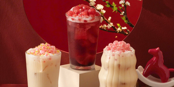 Đen Đá Cafe - Trà Sữa & Trà Đào - Cộng Hoà