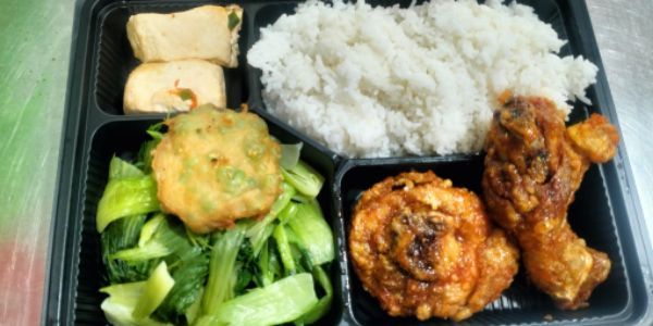 Cơm Cây Khế - Mễ Trì Thượng