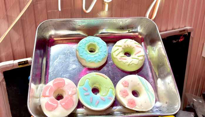 Trà Sữa 20k - Trà Sữa Trân Châu Phô Mai - 22 Ngô Quyền