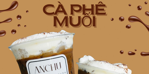 AnChu Coffee - Nguyễn Thị Thập