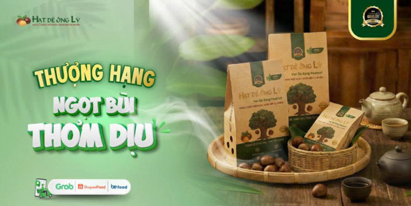 HẠT DẺ ÔNG LÝ - TÂN TẠO