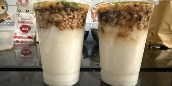 Bếp Mẹ Bông - Chuyên Đồ Ăn Vặt