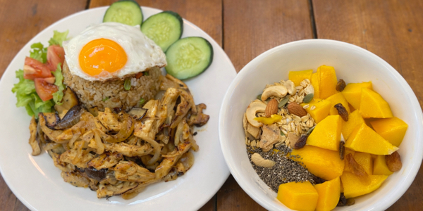 SUN KITCHEN ở Quận Ngũ Hành Sơn, Đà Nẵng | Foody.vn