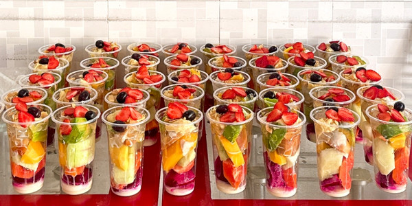 Sinh Tố Phượng - 77 Phan Đình Phùng