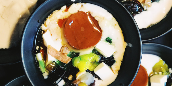 Tàu Hũ Cô 5 SaiGon - Trần Đại Nghĩa