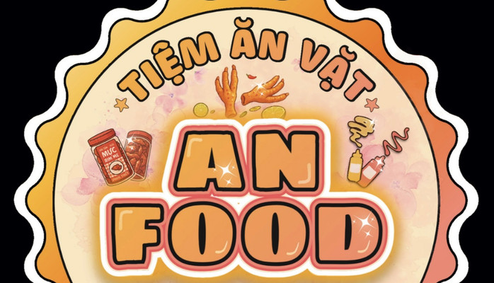 AN FOOD - ĂN VẶT & CHÂN GÀ SỐT THÁI - 77 VẠN THUỶ TÚ