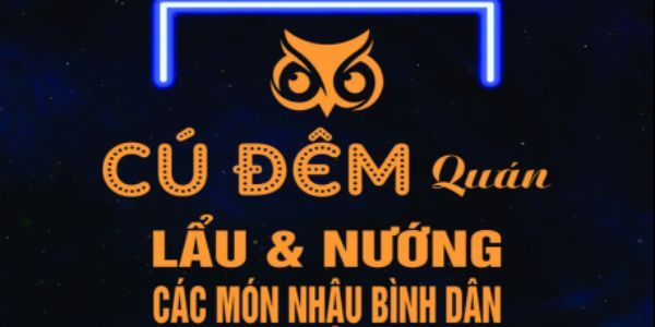 Cú Đêm Food - 74 Lê Đình Lý