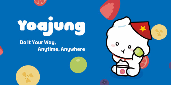 YOAJUNG - AEON TÂN PHÚ