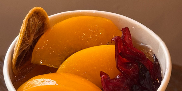HAO The Tea Bar - Nguyễn Hữu Cảnh