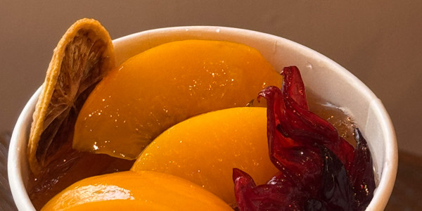 HAO - The Tea Bar - Thống Nhất