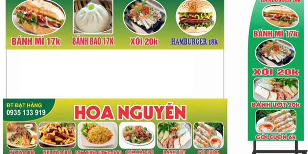 Bếp Nhà Hoa Nguyên - Thạch Lam