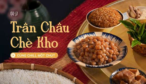 Phê La - Trà & Cà Phê Đặc Sản - Thành Thái