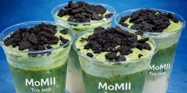 Trà Sữa MoMii Shake - Nguyễn Văn Thạnh
