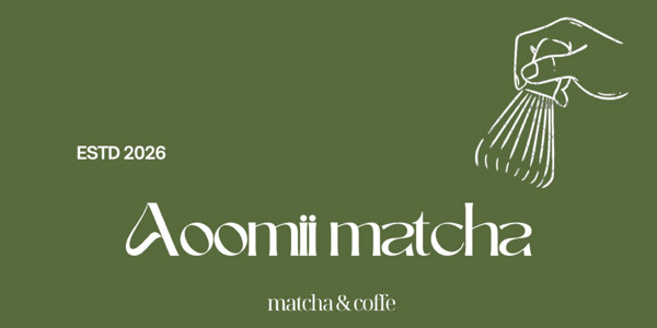 Aoomii Matcha - Matcha & Coffee - 331/70/44 Phan Huy Ích
