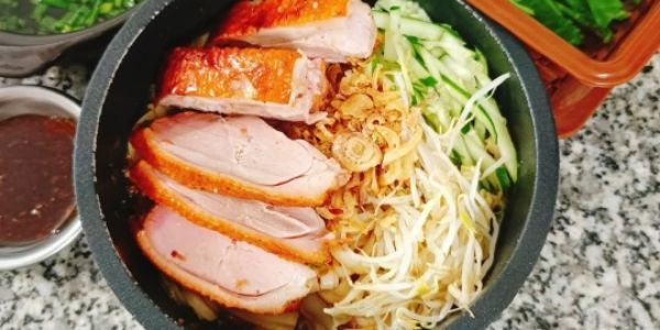 Phở Vịt Quay Phan Thị