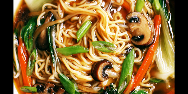 Mì Quảng Đại Lộc - Nguyễn Bính