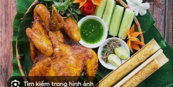 Cơm Gà & Cơm Vịt Quay - Trương Thị Hoa