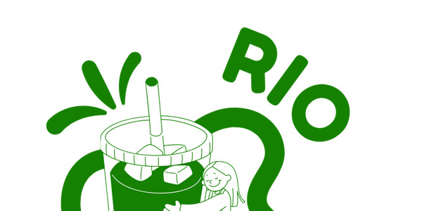 RiO Coffee - Trà Sữa - Võ Thị Sáu