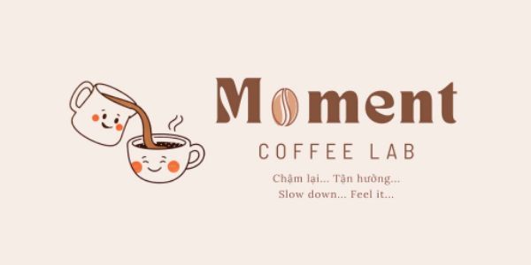 Moment Coffee Lab - 57 Láng Hạ