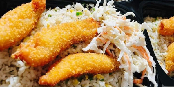 Ăn Vặt Nhà Đậu