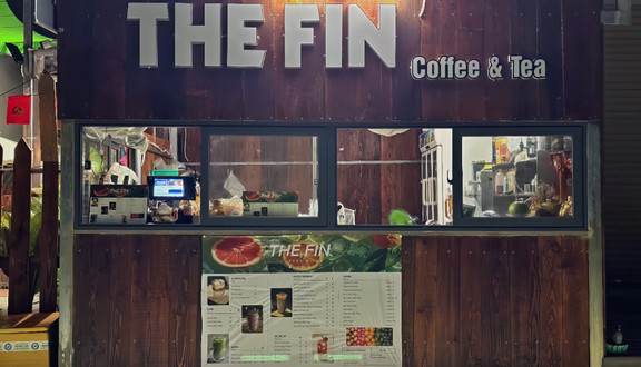 The Fin Tea - Coffee - Thạnh Phước