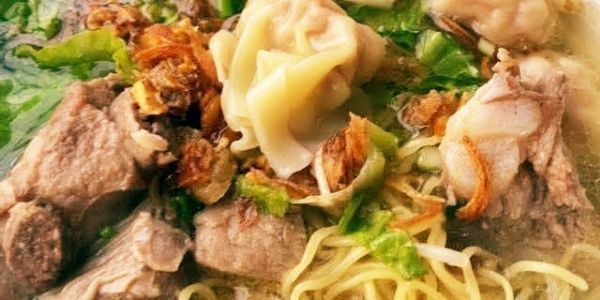 Hủ Tiếu Mì Hoành Thánh 481 - Đống Đa