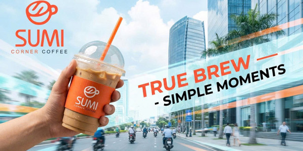 Sumi Corner Coffee