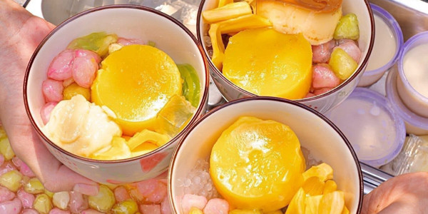 Chè Ngon Chang Hi - Hùng Vương