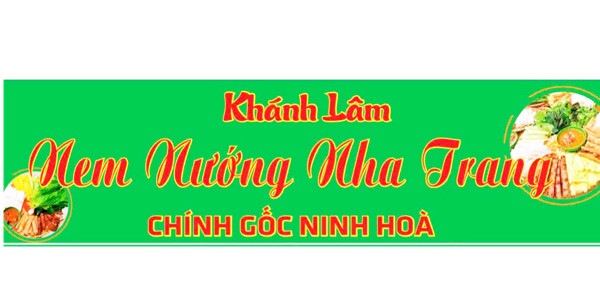 Nem Nướng Nha Trang Khánh Lâm