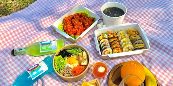 Mr.Korean Food - Tiệm Ăn Hàn Quốc