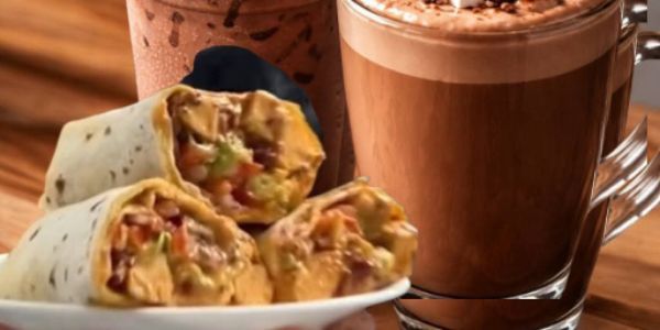 XÔI CHÍP - XÔI & BÁNH TACOS - DƯƠNG VĂN BÉ