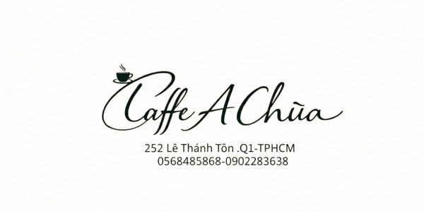 Coffee A Chùa - Bến Thành
